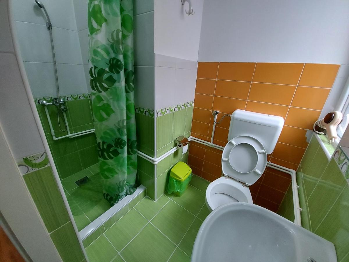 S&N Apartments Ni Camera foto