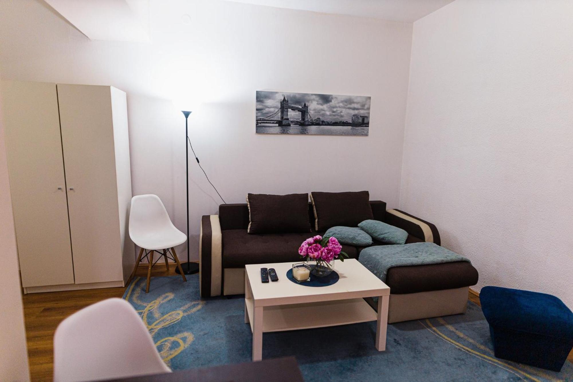 S&N Apartments Ni Camera foto