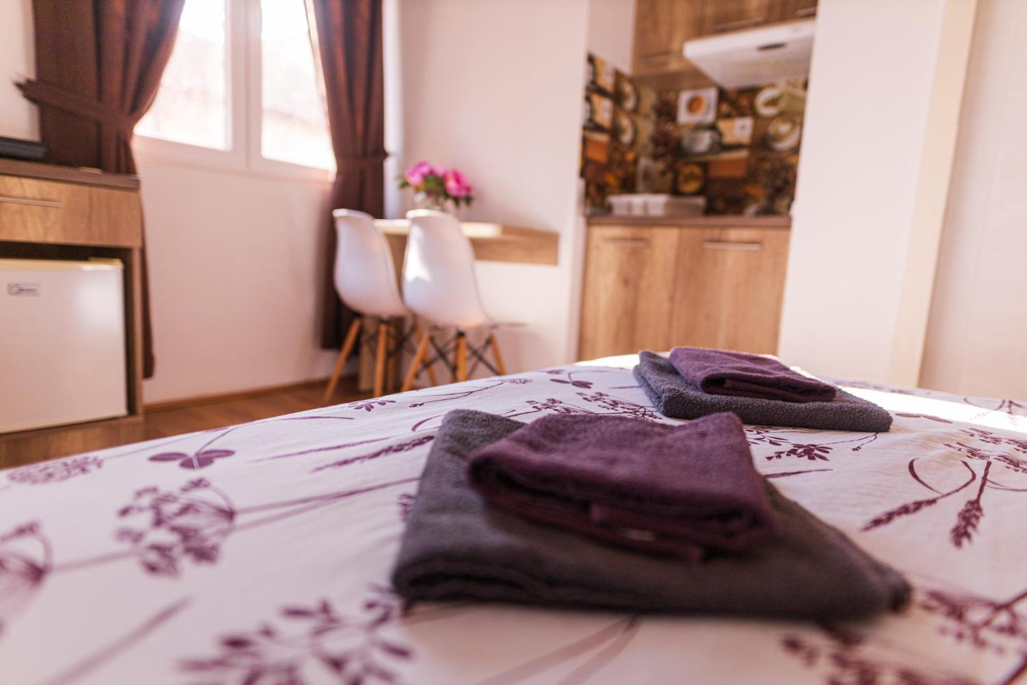 S&N Apartments Ni Camera foto